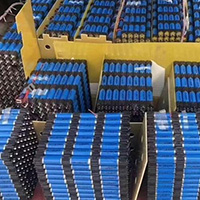 ㊣应城杨岭收废弃磷酸电池☯博世UPS蓄电池回收☯专业回收钛酸锂电池